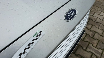 Zdjęcie przedmiotu: Ford Mondeo 2.0 TDCi Silver X (Amb.)