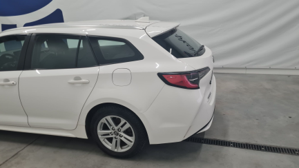 Zdjęcie przedmiotu: Toyota Corolla 1.8 Hybrid Comfort Oświadczenie o utracie DR
