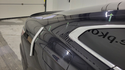 Zdjęcie przedmiotu: Volkswagen ARTEON 2.0 TDI R-Line DSG Oświadczenie o utracie DR