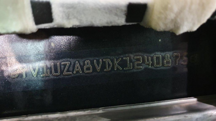 Zdjęcie przedmiotu: Volvo XC60 D4 SCR Momentum aut