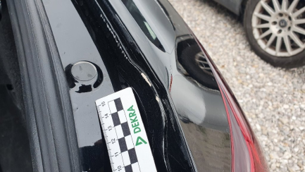 Zdjęcie przedmiotu: Mercedes-benz Cla AMG 45 S 4-Matic 8G-DCT