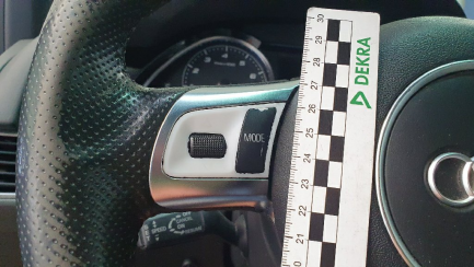 Zdjęcie przedmiotu: Audi Rs6 5.0 FSI Quattro Tiptr.