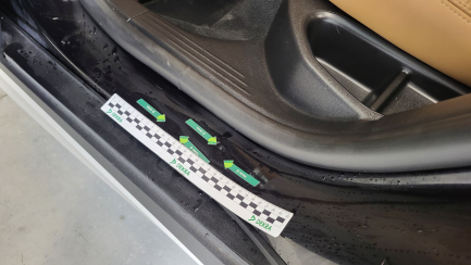 Zdjęcie przedmiotu: Volvo V40 Cross Country T3 Drive-E Summum aut