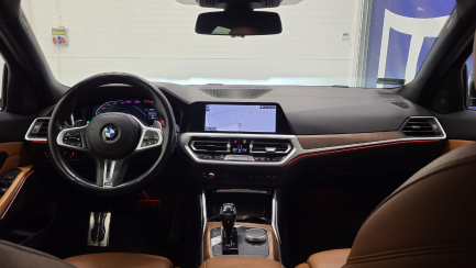 Zdjęcie przedmiotu: BMW 330i xDrive M Sport sport-aut