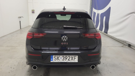 Zdjęcie przedmiotu: Volkswagen Golf VIII 2.0 TSI GTI DSG