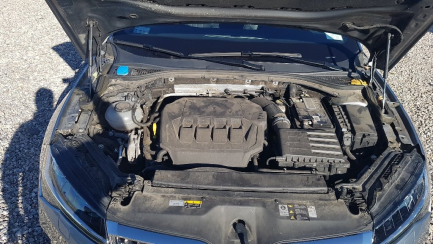 Zdjęcie przedmiotu: Skoda Superb Combi 2.0 TSI 4x4 L&K DSG