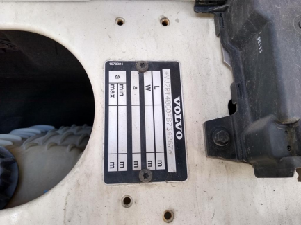 Zdjęcie przedmiotu: Volvo FH500