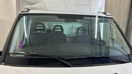 Zdjęcie przedmiotu: Iveco DAILY E6 3.5t