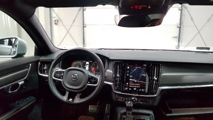 Zdjęcie przedmiotu: Volvo S90 D5 AWD R-Design aut