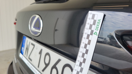 Zdjęcie przedmiotu: Lexus NX 300 F Impression AWD