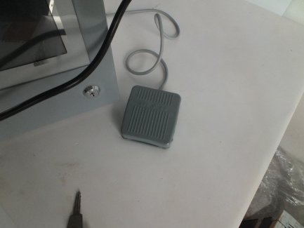 Zdjęcie przedmiotu: Goochie M8-4 M8-4 MACHINE cosmetic laser