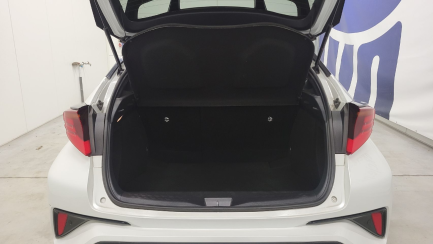 Zdjęcie przedmiotu: Toyota C-HR 1.8 Hybrid GPF GR Sport