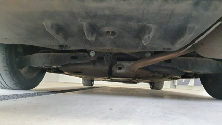 Zdjęcie przedmiotu: Toyota Corolla TS Kombi 1.8 Hybrid Comfort + LPG Brak dokument&oacute;w LPG