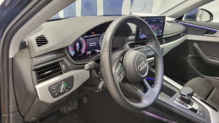 Zdjęcie przedmiotu: Audi A4 35 TFSI mHEV S tronic