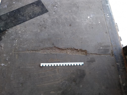 Zdjęcie przedmiotu: K&auml;ssbohrer Maxima XS