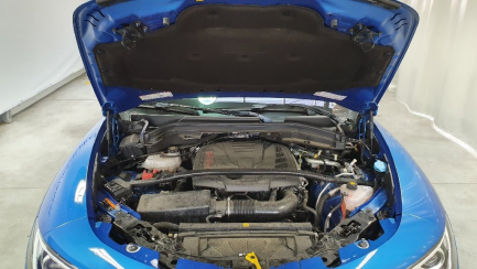 Zdjęcie przedmiotu: ALFA ROMEO Stelvio Combi