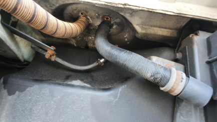 Zdjęcie przedmiotu: Iveco AS440T/P 4x2 Hi-Way