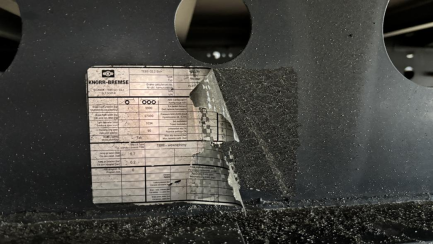 Zdjęcie przedmiotu: WIELTON NS3K Skrzyniowa