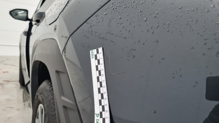 Zdjęcie przedmiotu: Hyundai Tucson 1.6 T-GDi Modern 2WD