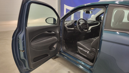 Zdjęcie przedmiotu: Fiat 500 23.8kWh Action