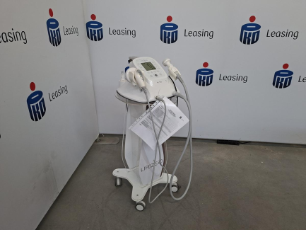 Zdjęcie przedmiotu: LIPOZERO cosmetic device used for body shaping and wrinkle reduction