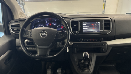 Zdjęcie przedmiotu: Opel Vivaro 2.0 CDTI E6d 3.0t Long Enjoy S&S
