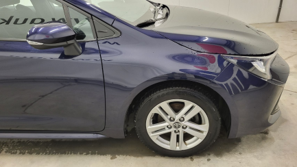 Zdjęcie przedmiotu: Toyota Corolla TS Kombi 1.8 Hybrid GPF Comfort