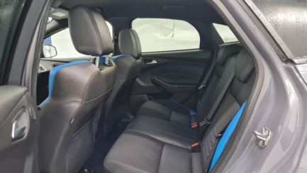 Zdjęcie przedmiotu: Ford Focus 2.3 EcoBoost RS