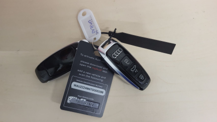 Zdjęcie przedmiotu: Audi Q7 TDI mHEV 210 kW Quattro S Line Tiptr.