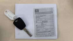 Zdjęcie przedmiotu: Fiat Ducato 35 2.3 M-jet E6 3.5t L4 Oświadczenie o utracie DR
