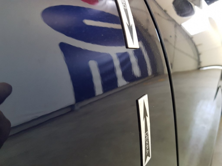 Zdjęcie przedmiotu: Bmw 430i xDrive M Sport sport-aut