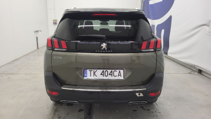 Zdjęcie przedmiotu: Peugeot 5008 2.0 BlueHDI Allure S&S