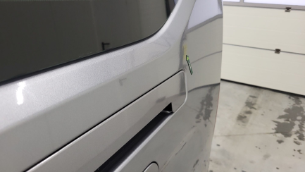 Zdjęcie przedmiotu: Toyota Proace City Verso Long 1.5 D-4D Business Aut