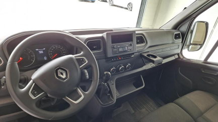 Zdjęcie przedmiotu: RENAULT/DPR MASTER FWD 2.3 dCi E6 3.5t L3H1 Extra S&S+E