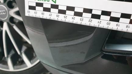 Zdjęcie przedmiotu: Audi A5 SPORTBACK 2.0 TDI Quattro Sport S tronic