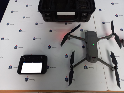 Zdjęcie przedmiotu: Dron DJI Mavic 2 Enterprise Advanced