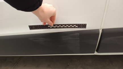 Zdjęcie przedmiotu: Renault Trafic Combi 2.0 dCi L2 Equilibre E6d 3.1t