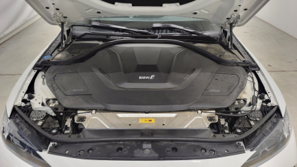 Zdjęcie przedmiotu: BMW i4 80.7kWh eDrive 40 M Sport