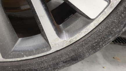 Zdjęcie przedmiotu: Citroen C4 Brak weryfikacji stanu licznika