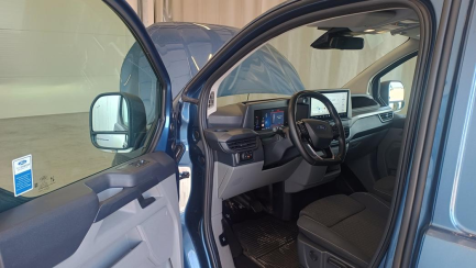 Zdjęcie przedmiotu: Ford Transit Custom 320 2.0 TDCi E6.2 3.3t L2 Trend