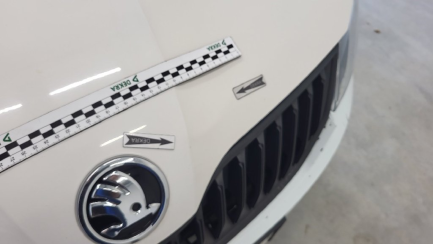 Zdjęcie przedmiotu: Skoda Fabia + LPG(niekompletne) Brak dokument&oacute;w LPG