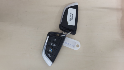 Zdjęcie przedmiotu: BMW 320e Sport Line aut