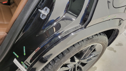 Zdjęcie przedmiotu: Mercedes-benz GLE Coupe 350 de PHEV 4-Matic AMG Line