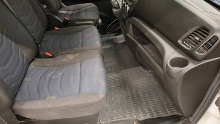 Zdjęcie przedmiotu: Iveco DAILY E6 3.5t Oświadczenie o utracie DR
