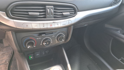 Zdjęcie przedmiotu: Fiat Tipo 1.4 16V Oświadczenie o utracie DR