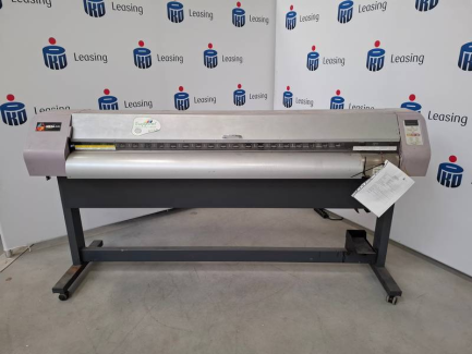 Zdjęcie przedmiotu: Принтер-плотер MIMAKI CJV300-160