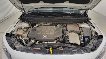 Zdjęcie przedmiotu: Mercedes-benz GLB 200 d 4-Matic AMG Line 8G-DCT