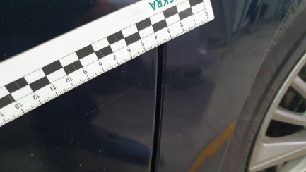 Zdjęcie przedmiotu: Toyota Avensis Combi