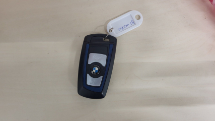 Zdjęcie przedmiotu: BMW 3 Gran Turismo GPF xDrive aut