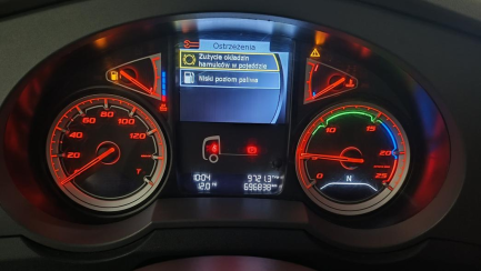 Zdjęcie przedmiotu: DAF XF FT Space Cab E6 18.0t